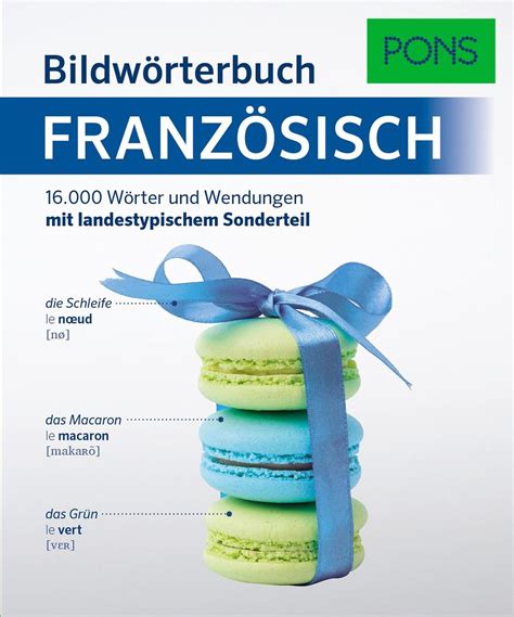 deutsch französisch pons